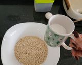 Foto del paso 2 de la receta: Galletas de Avena con pasas o frutos secos