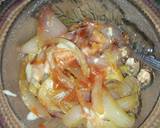Sandwich (Burodi me hadi)matakin girki3 hoto