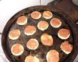 Foto del paso 4 de la receta: Pizzetas de cumpleaños económicas