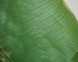 Foto langkah ke 5 dari resep Brengkes/Pepes Ikan Asin Peda Daun Singkong.