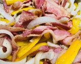 A picture of step 2 of Sautéed Breakfast Bacon 🥓.