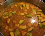 Foto del paso 4 de la receta: Estofado de calabaza y garbanzo al curry