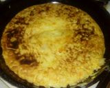 Foto del paso 8 de la receta: Tortilla de arroz facilícima