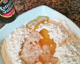 Foto del paso 3 de la receta: Coca de setas de cardo