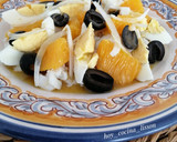 Foto del paso 7 de la receta: Remojón andaluz