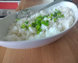 Foto del paso 3 de la receta: Chapsui de Pollo con Arroz Jazmín