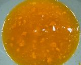Фото кроку 2 до Апельсиновий кекс🍊.