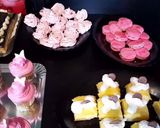 Foto del paso 7 de la receta: Minis lemon pie