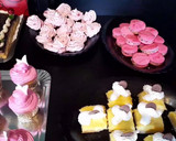 Foto del paso 7 de la receta: Minis lemon pie