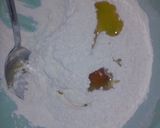 A picture of step 1 of Diblan.