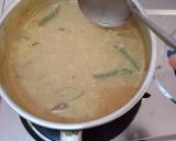 Foto langkah ke 4 dari resep Sambel Tumpang Pedas khas Kediri.