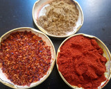 Foto del paso 2 de la receta: Salsa picante para locro