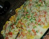 صورة لخطوة 6 من وصفة تشيبس ليز مالح مع كريمة الطبخ 😋😋😋