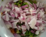 A picture of step 2 of Potato frittata.