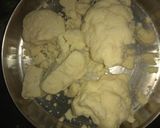 चाशनी की बर्फी (पक्की चाशनी की बर्फी) रेसिपी चरण 1 फोटो