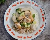 Foto langkah ke 3 dari resep Ketoprak Jakarta.