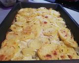 Foto del paso 3 de la receta Patatas gratinadas 🥔🧀