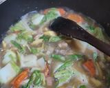 Foto langkah ke 4 dari resep Tamie capcay.