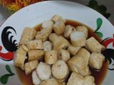 Pempek tenggiri