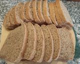 Foto del paso 13 de la receta: Pan de Molde Sin Gluten en Amasadora ZERO-GLU de Imetc