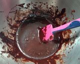 Foto langkah ke 4 dari resep Brownise kukus.