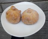 Foto del paso 9 de la receta: Pan de muerto