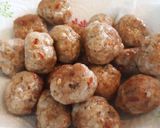 Foto del paso 3 de la receta: Tajín de albóndigas