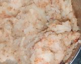 A picture of step 1 of Aloo methi parantha.