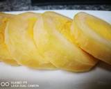 Mango stuffed Mango icecream recipe step 8 photo