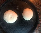 Foto del paso 5 de la receta: Pan francés fácil y casero baguette (SIN AMASAR)