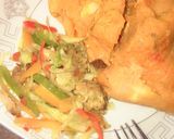 Alalle da veggies saucematakin girki3 hoto
