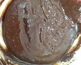 A picture of step 1 of Crinkle cookies.