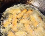 A picture of step 4 of Yamrita.