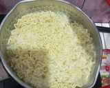 Foto langkah ke 1 dari resep Mie Goreng Satset.