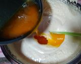 Foto langkah ke 4 dari resep Bolu Labu Kuning.