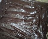 Foto langkah ke 4 dari resep Brownies Potong.