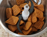 Foto del paso 2 de la receta: Cheesecake de Speculoos al horno
