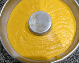 Foto del paso 3 de la receta: Bizcochuelo de zapallo con coco fácil y rápido