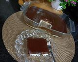 صورة لخطوة 3 من وصفة تحلية جوز الهند و صوص الشوكولاطة 🥥🍫