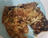 Foto del paso 3 de la receta: Hot cake sin harina