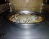 Foto langkah ke 5 dari resep Puding Marie Panggang.