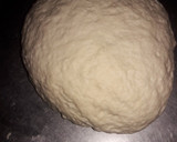 Foto del paso 1 de la receta: Torta fritas con harina leudante