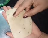 A picture of step 15 of Samosa.