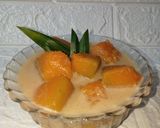 Foto langkah ke 4 dari resep Kolak Labu Kuning.