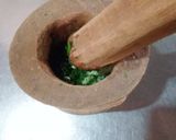 Foto del paso 4 de la receta: Ñoquis integrales al pesto