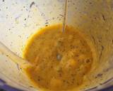 Mango and Passionfruit Cheesecake recipe step 8 photo