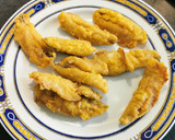 Foto del paso 1 de la receta: Tortilla de Sardinas fritas