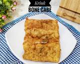 Cara Membuat Tempe Kriuk Bone Cabe 3