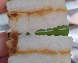 Foto langkah ke 6 dari resep Lemper Abon.