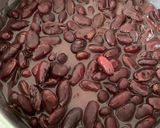 રાજમા (Rajma Recipe In Gujarati) રેસીપી સ્ટેપ1ફોટો